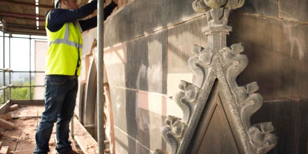 Fire Damage Restoration in sioux city